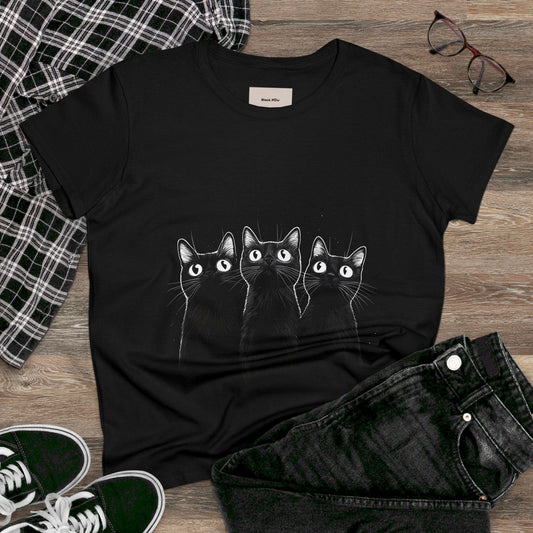 cute cat shirts