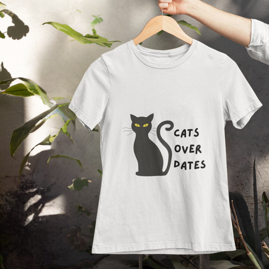 funny cat shirts