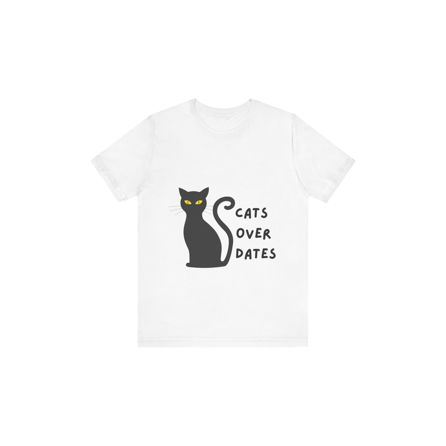 funny cat shirts