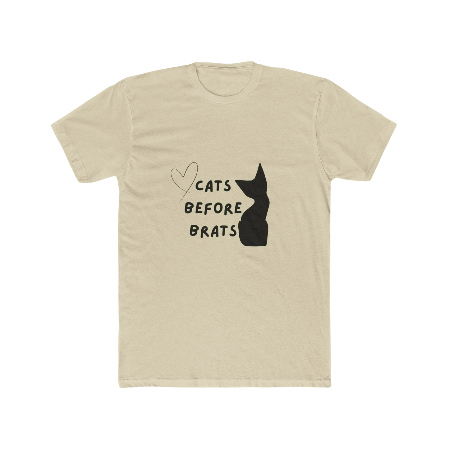 funny cat shirts