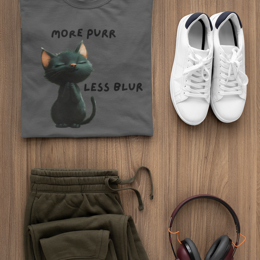 cute cat shirts