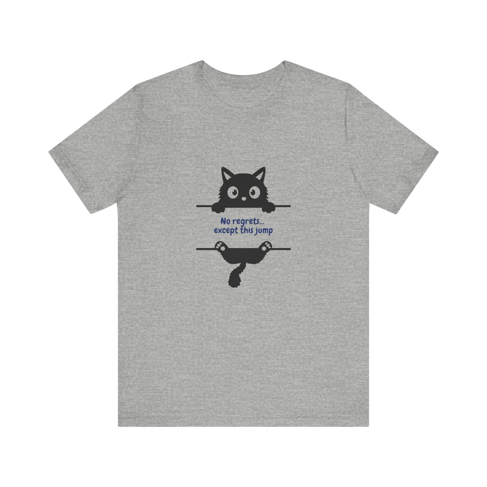 funny cat t-shirts