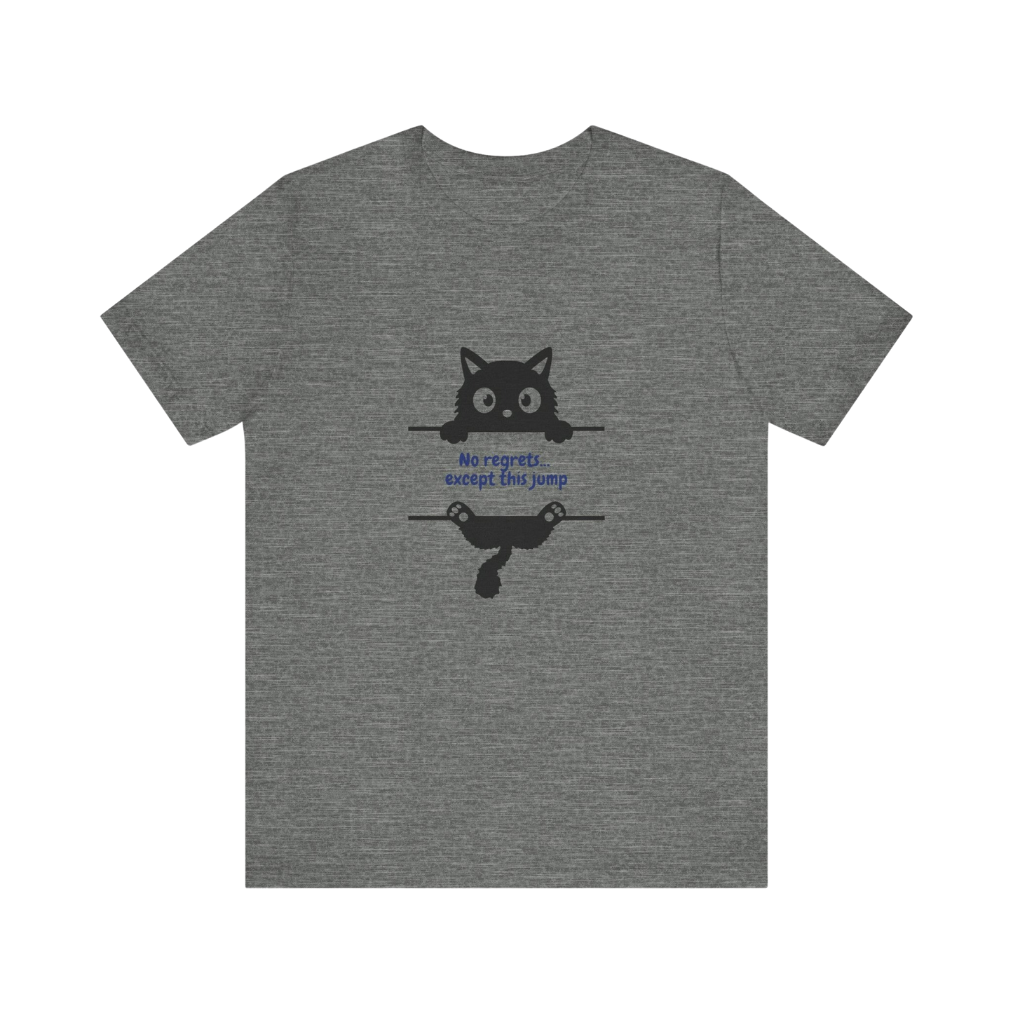 funny cat t-shirts