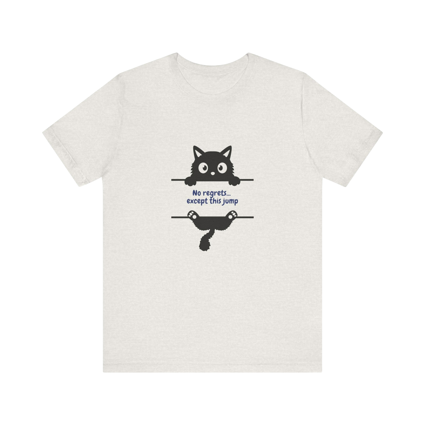 funny cat t-shirts