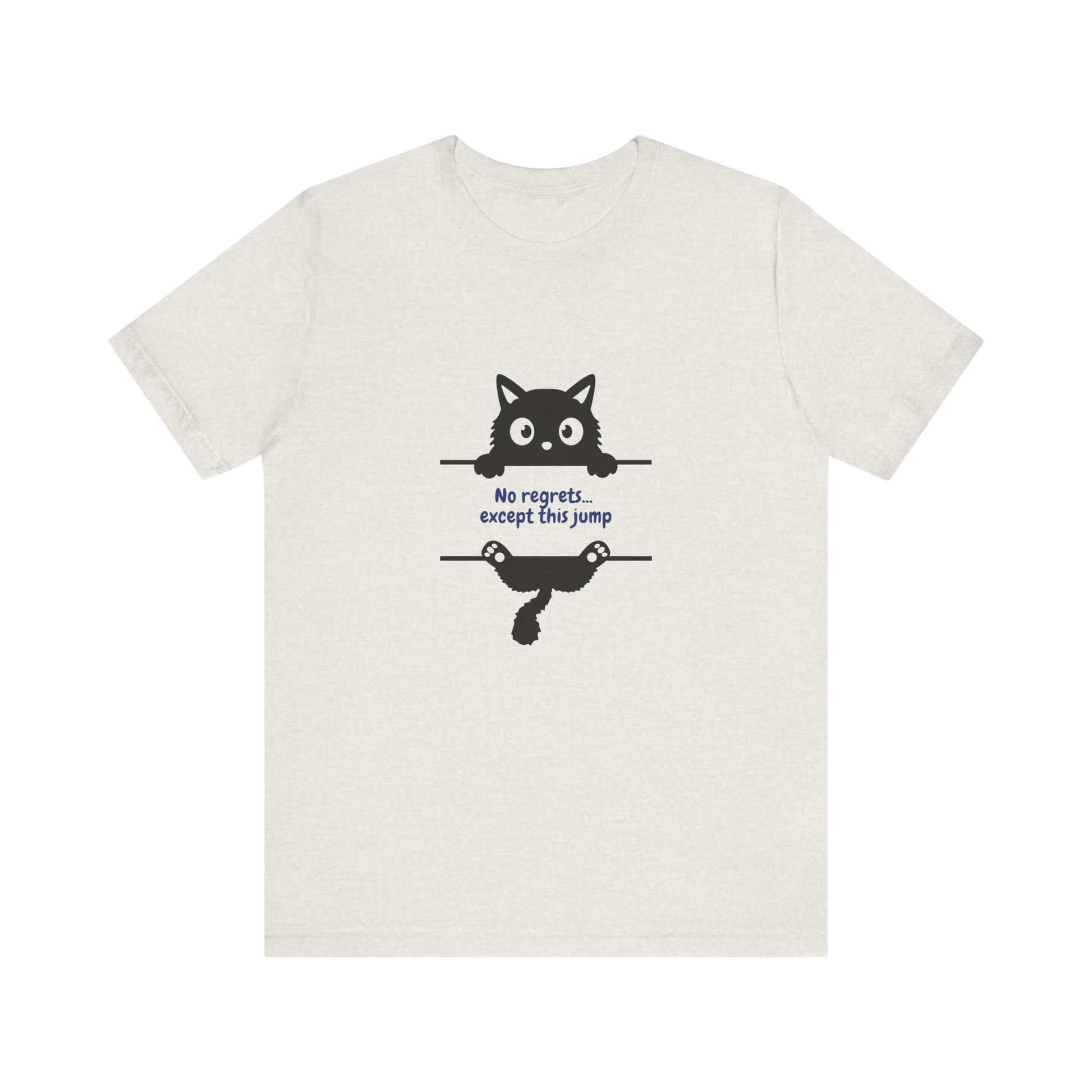 funny cat t-shirts