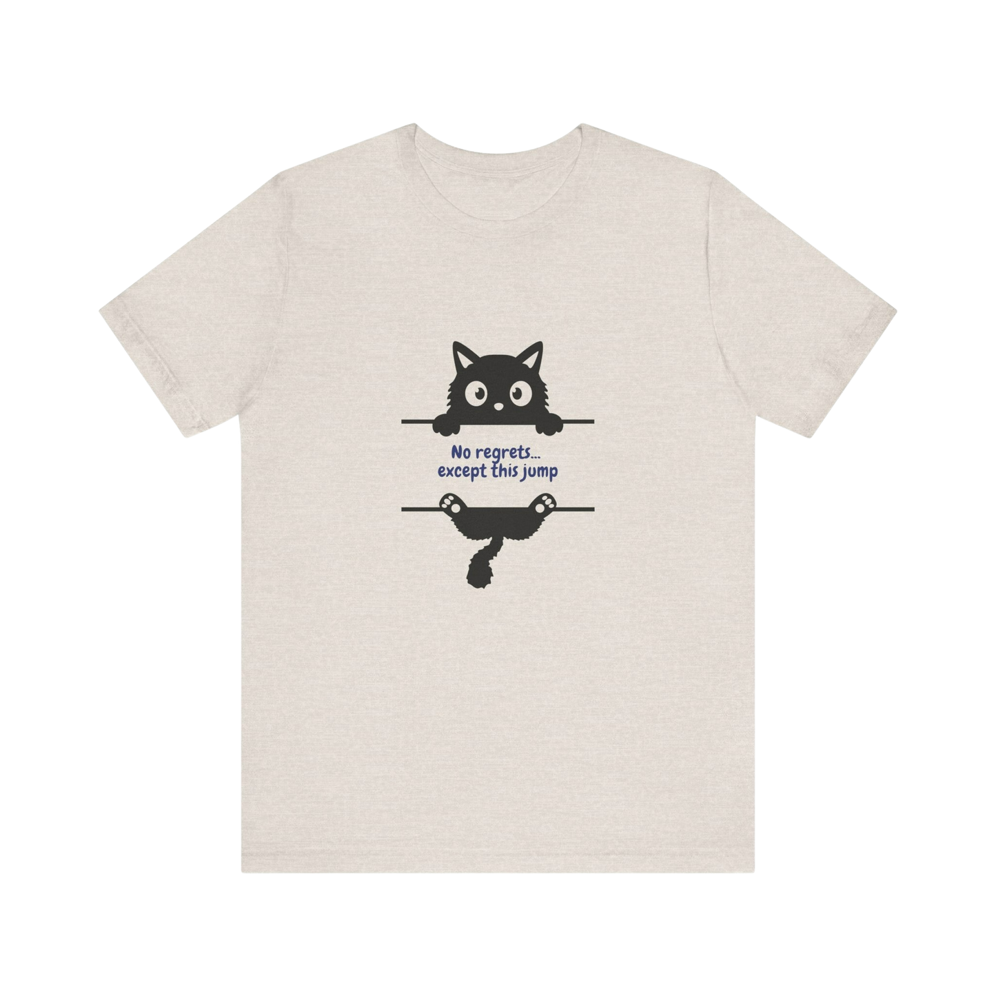 funny cat t-shirts