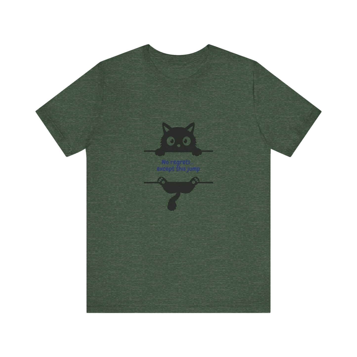 funny cat t-shirts