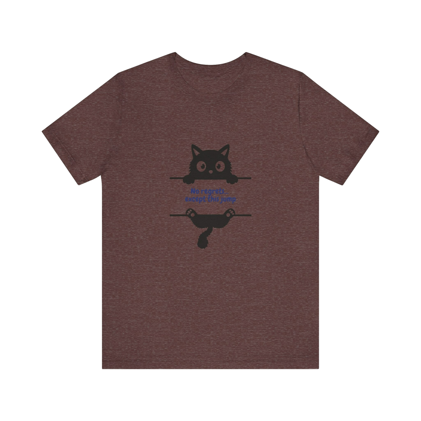 funny cat t-shirts