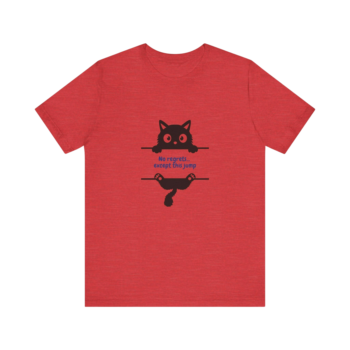 funny cat t-shirts