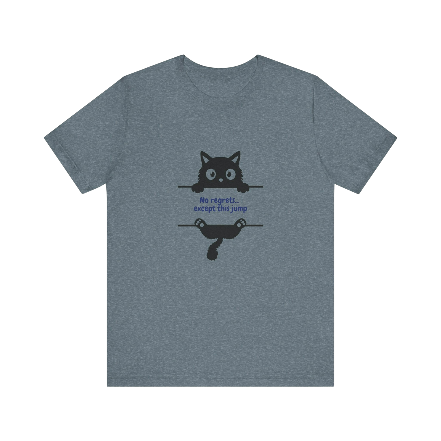 funny cat t-shirts