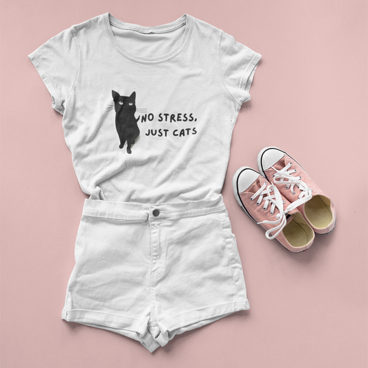 cute cat shirts